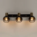 Спот настенный De City Ирсон 514021203 (220V)