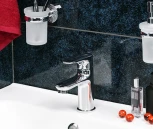 Смеситель Wasserkraft Vils 5603 для раковины