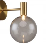 Бра Favourite Eternity 2765-1W (220V, шар)