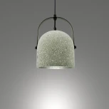 Подвесной светильник Lightera Bolivar LE146L-30ST (220V, на проводе, круглые)