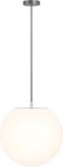 Подвесной светильник Maytoni Erda O594PL-01B (220V, на проводе, шар, IP54)