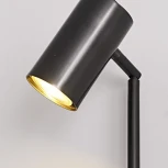 Настенный светильник Juno B Brass ImperiumLoft Juno-B01 (220V)