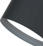 Потолочный светильник уличный Favourite Fantum 4663-1U (220V, круглые, IP54)