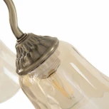 Потолочная люстра на штанге Arte Milano AM340800 340800/6 AB (220V)