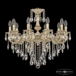 Подвесная люстра Bohemia 7110 71101/10/210 B GW