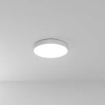 Потолочный светильник круглый светодиодный Arte Lamp Fado A6650PL-1WH (220V, круглые)