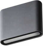 Настенный светильник уличный светодиодный Kanlux GARTO 29270