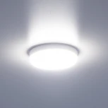 Потолочный светильник круглый Citilux Люмен CL707011 (LED, 220V, круглые, IP54)