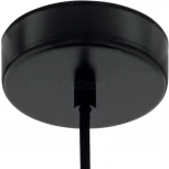 Подвесной светильник Eglo Carlton 1 49879 (220V, на проводе)