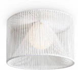 Потолочный светильник круглый Freya Cottage FR5405CL-01W1 (220V, шар, круглые)