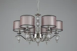 Подвесная люстра Aployt Floret APL.703.03.06 (220V, на цепи)