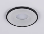 Встраиваемый точечный светильник Ambrella Techno Spot TN3201 (220V, круглые)