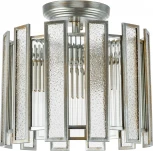 Потолочная люстра Agave 712044 (220V, круглые)