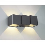 Настенный светильник уличный Novotech Kaimas 357401