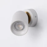 Спот DeMarkt Астор 545024201 (220V, круглые)