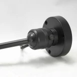 Бра на гибкой ножке Lussole Loft Fairbanks LSP-9563 (220V, IP21)