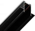 Шинопровод под гипсокартон встраиваемый магнитный Ambrella TRACK SYSTEM GL1012 (220V)