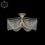 Потолочная люстра на штанге Art Classic 71.18 71.181.49.G (220V)