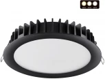 Точечный встраиваемый светильник Novotech Lante 358954 (LED, 220V, круглые)