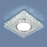 Точечный светильник встраиваемый Elektrostandard Annuli 8391 MR16