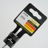 Отвертка шлицевая Stekker 39772