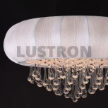 Потолочный светильник ST Luce Preferita SL350.152.08