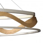 Подвесная люстра Favourite Infinite 2499-9P