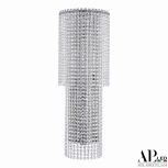 Бра светодиодное APL LED Sicilia SH500.B4.25-70.A.Ni.4000