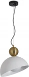 Подвесной светильник Freya Bowl FR5439PL-01W (220V, на проводе)