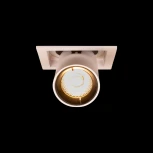 Встраиваемый светильник Loft It Apex 10327/B White (LED, 220V, круглые)