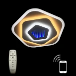 Потолочный светильник Natali Kovaltseva 81033/5C