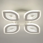 Потолочная люстра De City Мадлен 424013705 (LED, 220V, пульт управления)