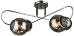 Потолочная люстра на штанге Wedo Light Tordzhils 66648.01.13.04