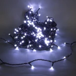 Гирлянда светодиодная 18 м Sneha A-244 W FLASH