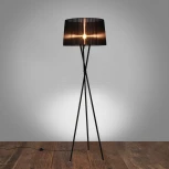 Торшер на треноге Omnilux Fascia OML-62915-03 (220V, выключатель)