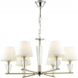 Подвесная люстра Lumion Loraine 3733/6