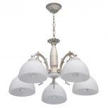 Подвесная люстра De City Ариадна 450018305