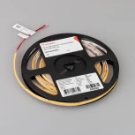 Светодиодная лента COB-X320-8mm 24V White6000(8 W/m, IP20, CSP, 5m) (Arlight) 039020 COB открытая
