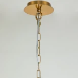 Подвесная люстра Favourite Ketten 2867-7P