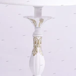 Интерьерная настольная лампа MW-Light Свеча 301039501