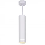 Подвесной светильник Elektrostandard Topper DLR023 12W 4200K белый матовый (LED, 220V, на проводе)