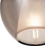 Подвесной светильник Maytoni Duality MOD271PL-01B3 (220V, на проводе)