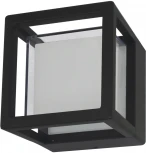 Настенный светильник уличный Alceno SL9504.401.01 (LED, 220V, IP54)