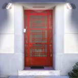 Настенный светильник уличный Novotech Kaimas 357431