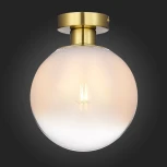 Настенно-потолочный светильник Cassius SL1190.202.01 ST Luce