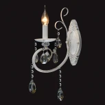 Бра De City Свеча 683023101 (220V, подвески, свеча)