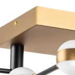 Потолочная люстра Lightstar Bergamo 745147 (LED, 220V)