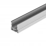 Профиль ARH-FLOOR27-H28-2000 ANOD (Arlight, Металл) 038356