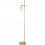 Торшер Maytoni Erich MOD221-FL-01-G (220V, фонарь)