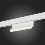 Трековый светильник магнитный Downlight ST Luce Andre ST362.536.12 (LED, 48V)